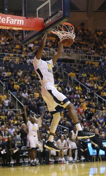 Baylor's stay at No. 1 likely to be short